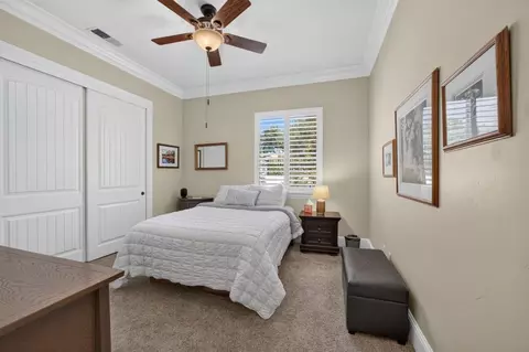 Bedroom - 2690 Taylor Rd, Penryn, CA 95663 photo 4 of 7