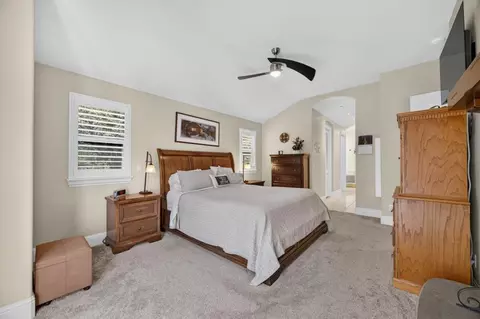 Bedroom - 2690 Taylor Rd, Penryn, CA 95663 photo 3 of 7