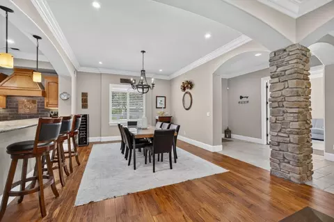 Dining - 2690 Taylor Rd, Penryn, CA 95663 photo 3 of 3