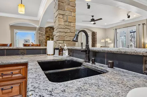 Kitchen - 2690 Taylor Rd, Penryn, CA 95663 photo 5 of 5