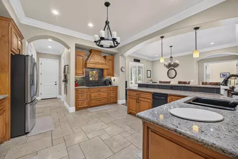 Entry Way - 2690 Taylor Rd, Penryn, CA 95663 photo 3 of 5