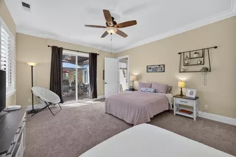 Bedroom - 2690 Taylor Rd, Penryn, CA 95663 photo 7 of 7