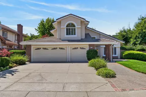 Exterior - 157 Raleigh Ct, Hercules, CA 94547 photo 2 of 19