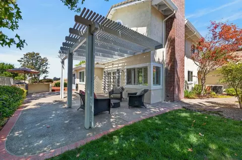 Exterior - 157 Raleigh Ct, Hercules, CA 94547 photo 9 of 19