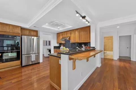 Kitchen - 157 Raleigh Ct, Hercules, CA 94547 photo 2 of 4