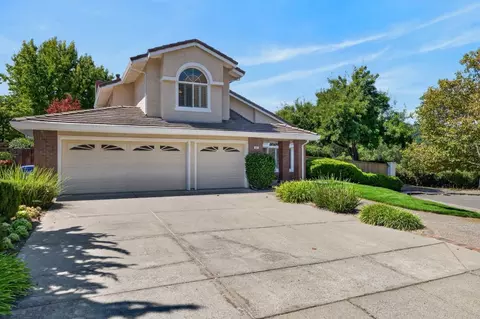Exterior - 157 Raleigh Ct, Hercules, CA 94547 photo 4 of 19