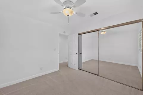 Bedroom - 157 Raleigh Ct, Hercules, CA 94547 photo 8 of 8