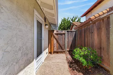 Exterior - 157 Raleigh Ct, Hercules, CA 94547 photo 11 of 19