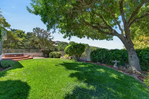 Exterior - 157 Raleigh Ct, Hercules, CA 94547 photo 18 of 19
