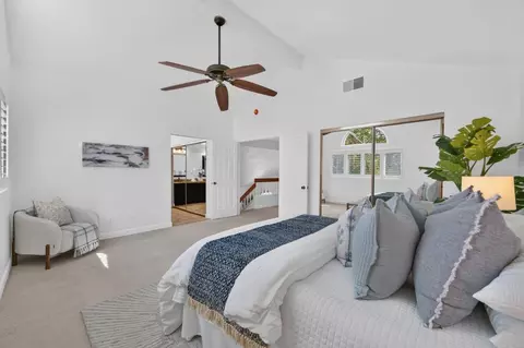 Bedroom - 157 Raleigh Ct, Hercules, CA 94547 photo 4 of 8