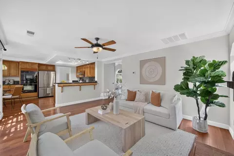 Living - 157 Raleigh Ct, Hercules, CA 94547 photo 2 of 2