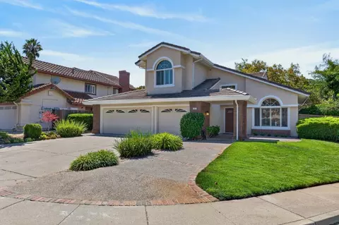 Exterior - 157 Raleigh Ct, Hercules, CA 94547 photo 5 of 19