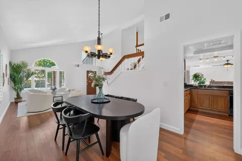 Dining - 157 Raleigh Ct, Hercules, CA 94547 photo 1 of 4