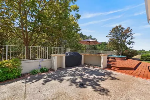 Exterior - 157 Raleigh Ct, Hercules, CA 94547 photo 13 of 19