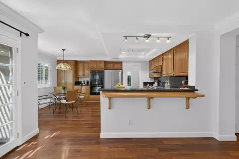 Kitchen - 157 Raleigh Ct, Hercules, CA 94547 photo 4 of 4
