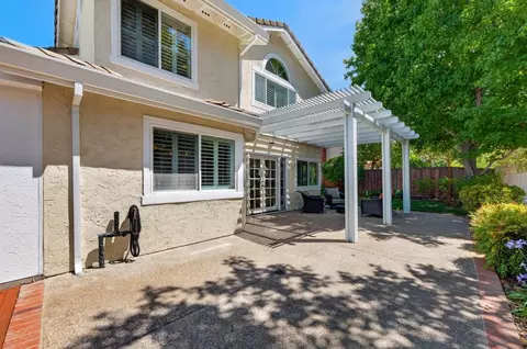 Exterior - 157 Raleigh Ct, Hercules, CA 94547 photo 14 of 19