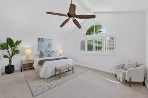 Bedroom - 157 Raleigh Ct, Hercules, CA 94547 photo 1 of 8