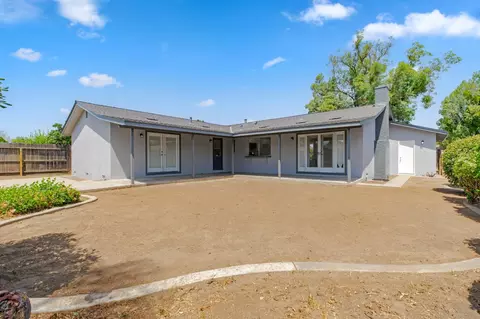 Exterior - 1924 Kendall Ave, Modesto, CA 95355 photo 7 of 7