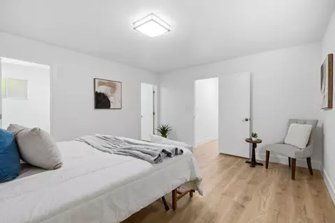 Bedroom - 1924 Kendall Ave, Modesto, CA 95355 photo 3 of 3