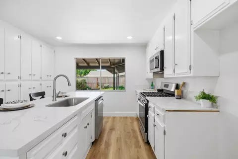 Kitchen - 1924 Kendall Ave, Modesto, CA 95355 photo 1 of 3