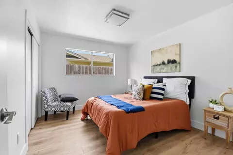 Bedroom - 1924 Kendall Ave, Modesto, CA 95355 photo 2 of 3