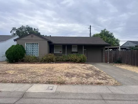 5550 40th Ave, Sacramento, CA 95824