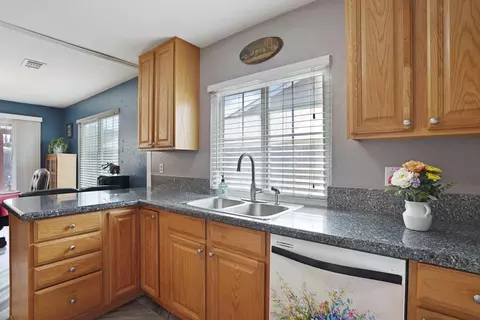 Kitchen - 1900 Alegre Dr, Tracy, CA 95376 photo 3 of 4