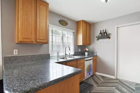 Kitchen - 1900 Alegre Dr, Tracy, CA 95376 photo 2 of 4