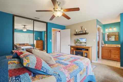 Bedroom - 1900 Alegre Dr, Tracy, CA 95376 photo 2 of 2