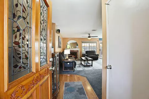 Entry Way - 1900 Alegre Dr, Tracy, CA 95376 photo 1 of 2