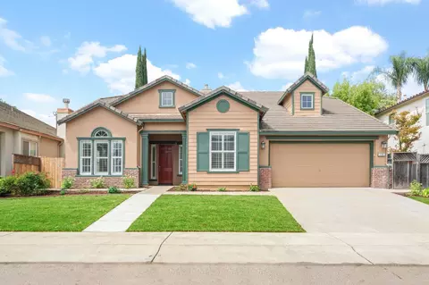 6384 Park Village St, Sacramento, CA 95822