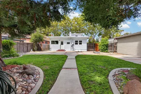 Exterior - 14 S Rose St, Lodi, CA 95240 photo 7 of 12