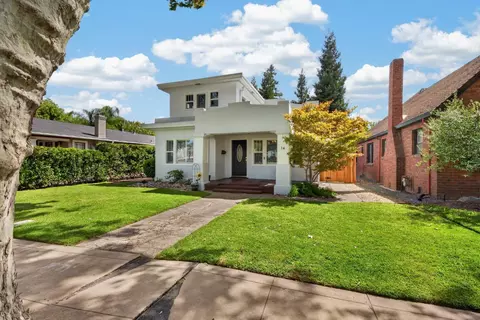 Exterior - 14 S Rose St, Lodi, CA 95240 photo 2 of 12
