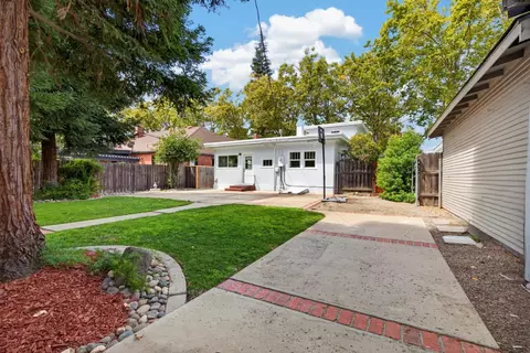Exterior - 14 S Rose St, Lodi, CA 95240 photo 9 of 12