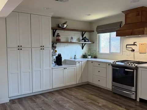 Kitchen - 409 Severin Ave, Modesto, CA 95354 photo 1 of 1