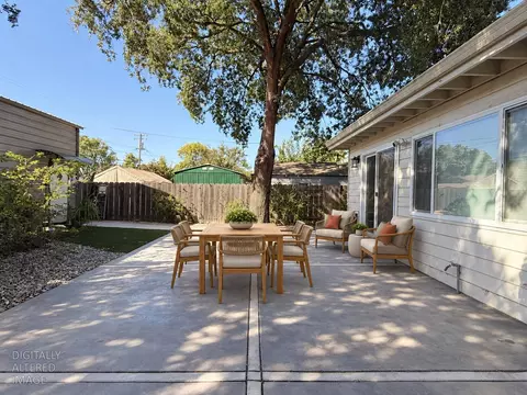 Exterior - 409 Severin Ave, Modesto, CA 95354 photo 8 of 12