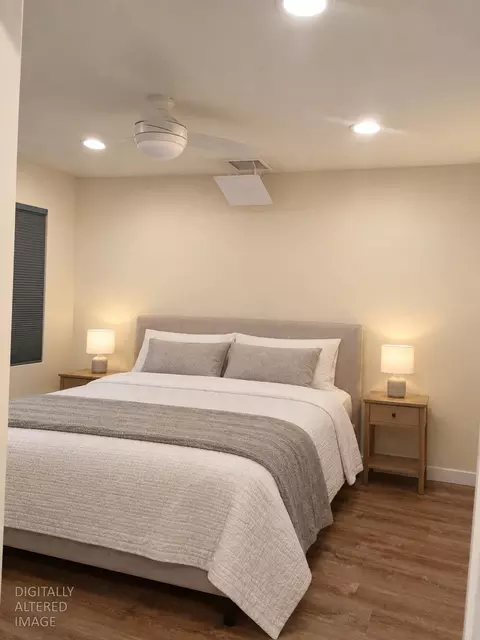 Bedroom - 409 Severin Ave, Modesto, CA 95354 photo 6 of 6