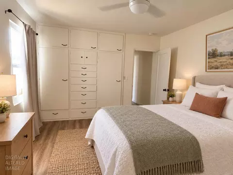 Bedroom - 409 Severin Ave, Modesto, CA 95354 photo 2 of 6