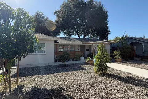 Exterior - 409 Severin Ave, Modesto, CA 95354 photo 2 of 12