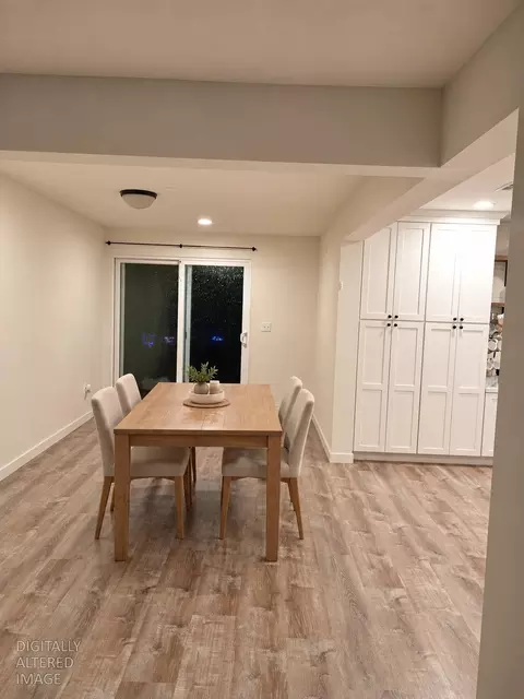 Dining - 409 Severin Ave, Modesto, CA 95354 photo 2 of 3
