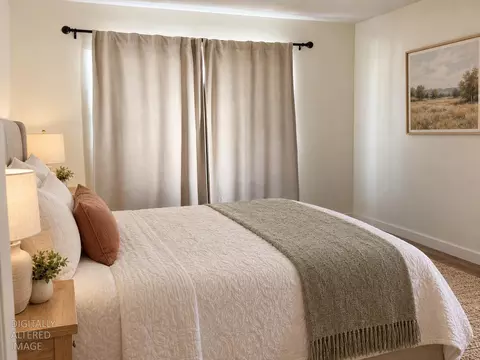 Bedroom - 409 Severin Ave, Modesto, CA 95354 photo 5 of 6