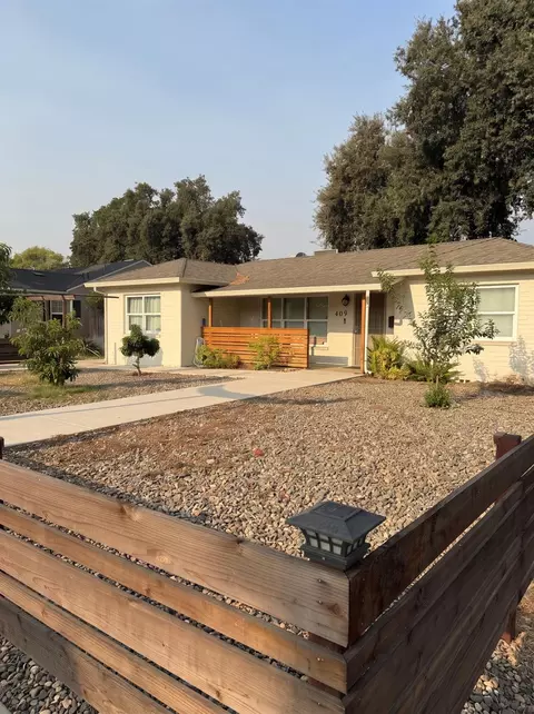 Exterior - 409 Severin Ave, Modesto, CA 95354 photo 3 of 12