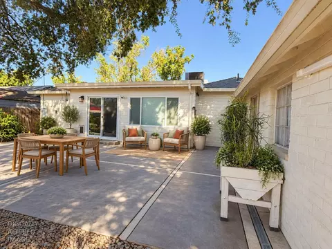 Exterior - 409 Severin Ave, Modesto, CA 95354 photo 6 of 12