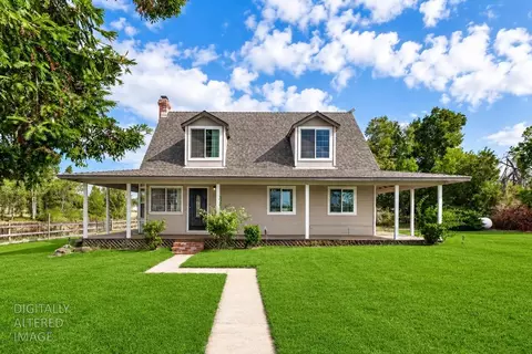 3781 Iowa City Rd, Loma Rica, CA 95901