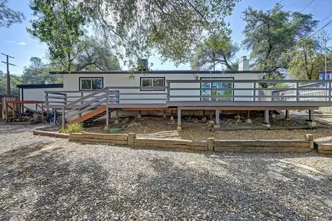 Exterior - 4150 Lime Kiln Rd, Placerville, CA 95667 photo 10 of 15