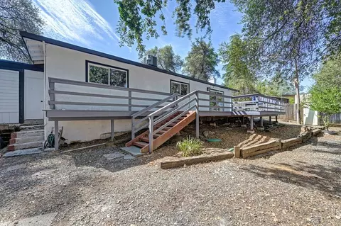 Exterior - 4150 Lime Kiln Rd, Placerville, CA 95667 photo 8 of 15