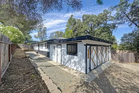 Exterior - 4150 Lime Kiln Rd, Placerville, CA 95667 photo 15 of 15