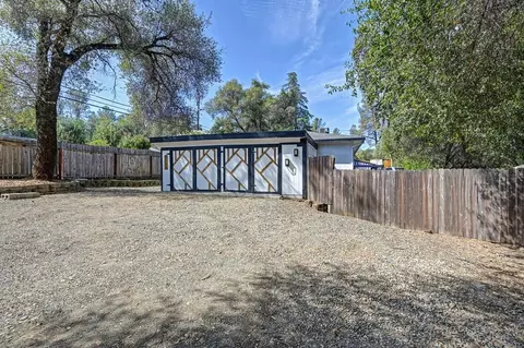 Exterior - 4150 Lime Kiln Rd, Placerville, CA 95667 photo 14 of 15