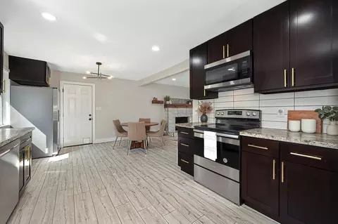 Kitchen - 4150 Lime Kiln Rd, Placerville, CA 95667 photo 6 of 6