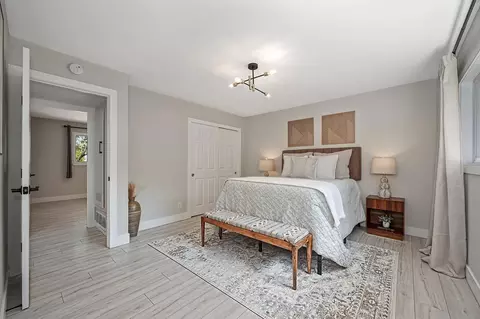 Bedroom - 4150 Lime Kiln Rd, Placerville, CA 95667 photo 2 of 6